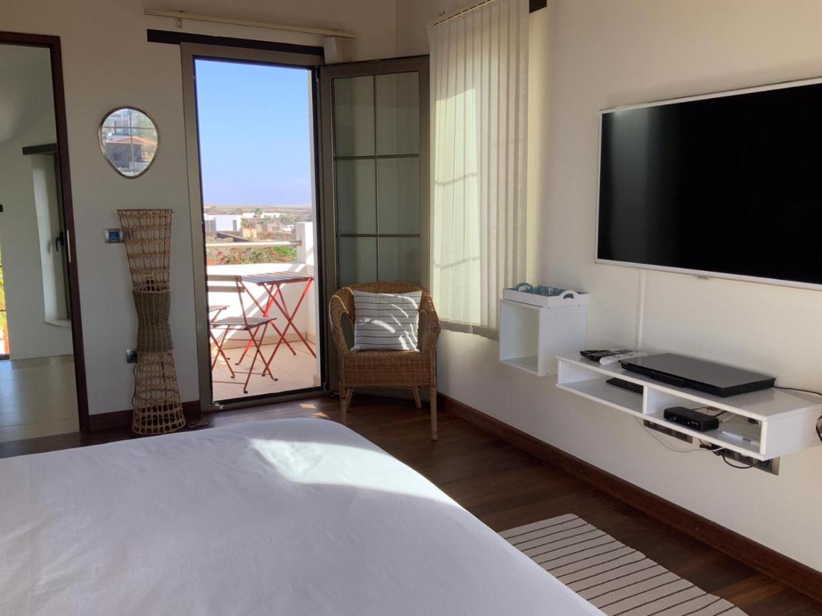 Villa Annunaki 拉哈雷斯 外观 照片