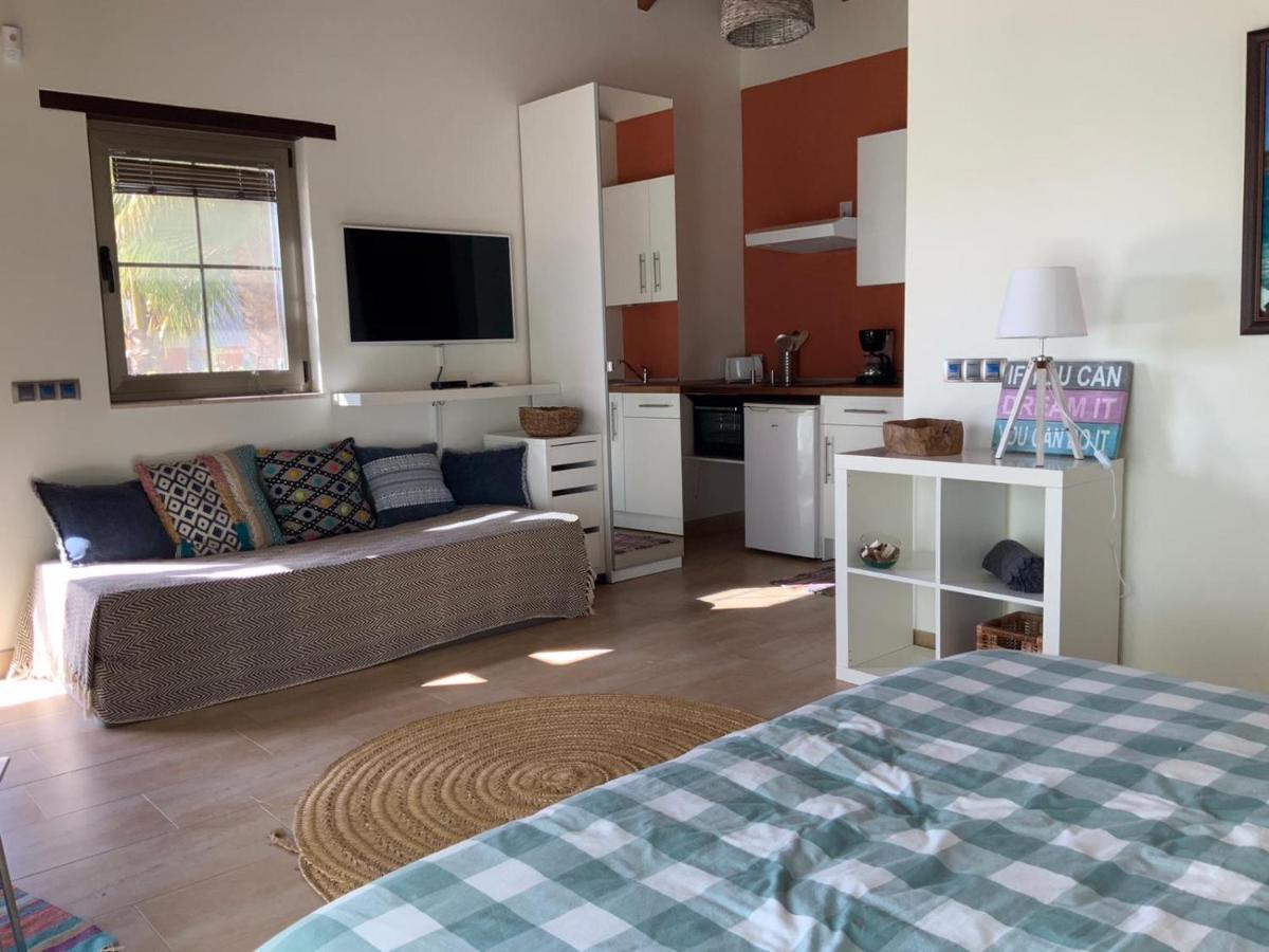 Villa Annunaki 拉哈雷斯 外观 照片